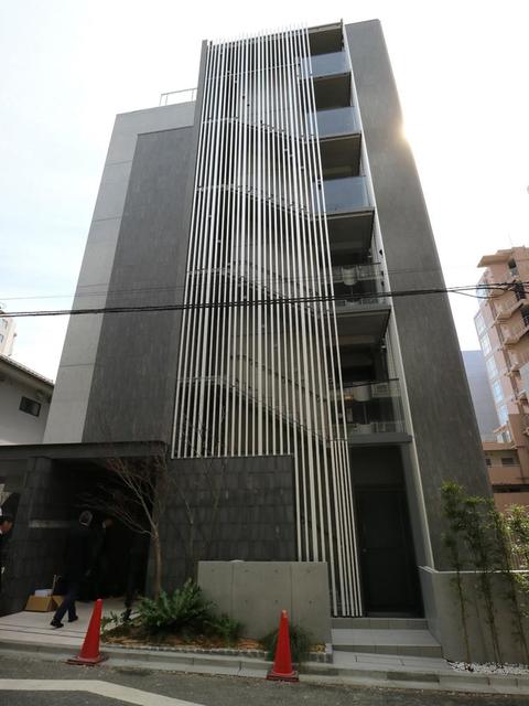 外観画像